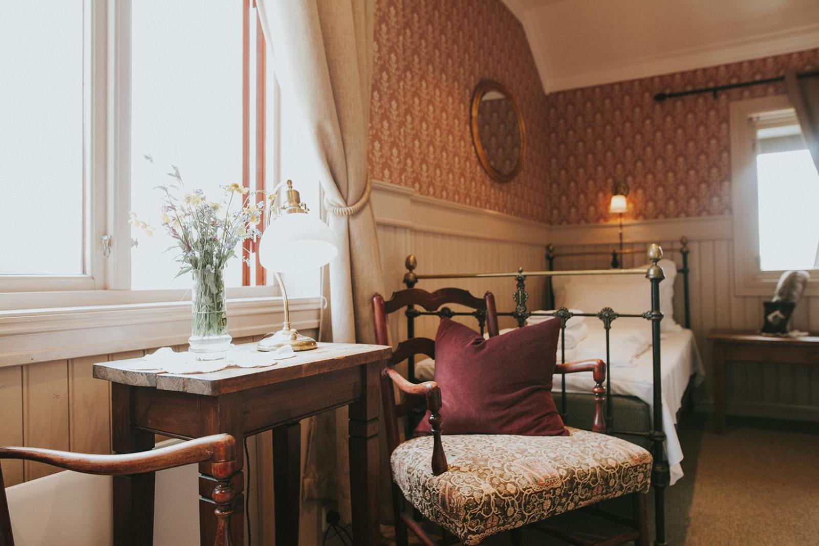 Hoyfjellshotel * Tuddal