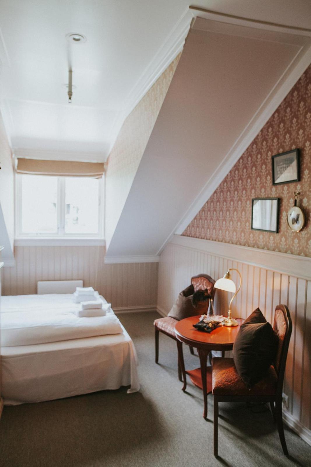 Høyfjellshotel Hotell *