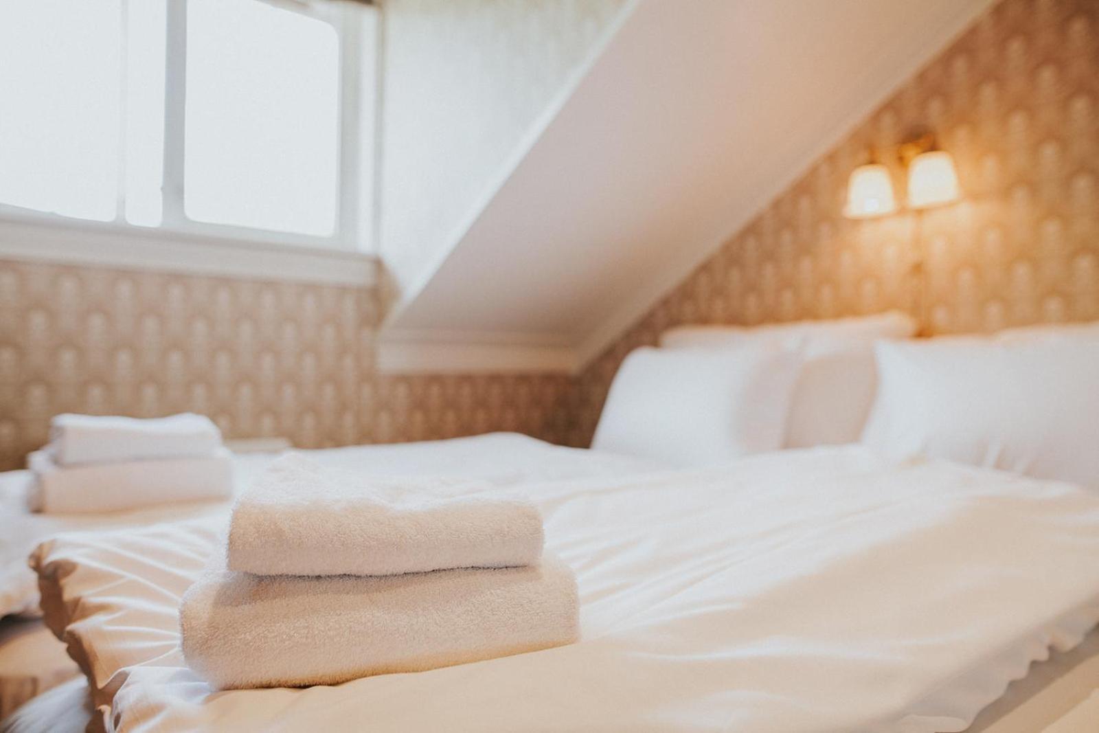 Høyfjellshotel *