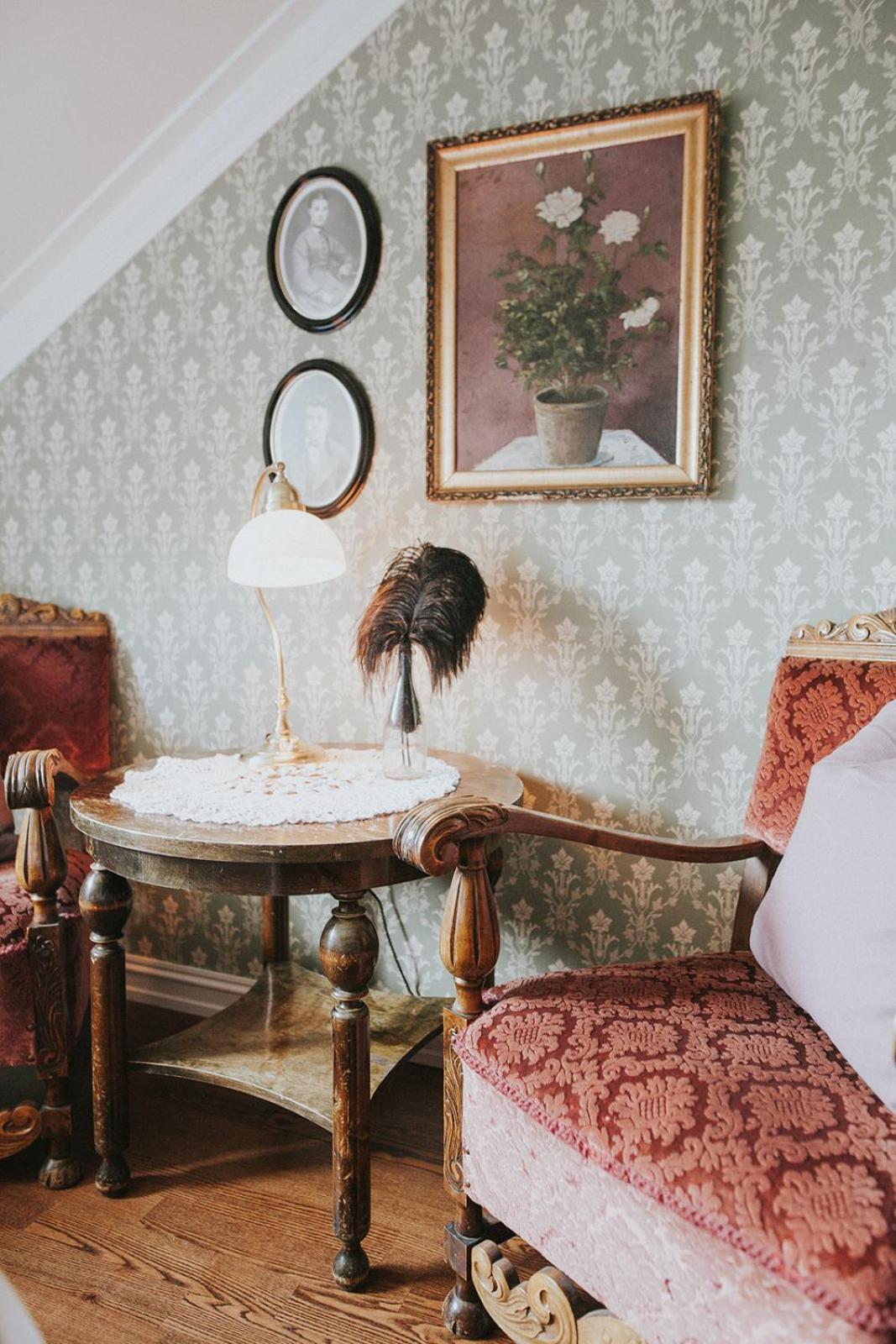 Hotell Høyfjellshotel *