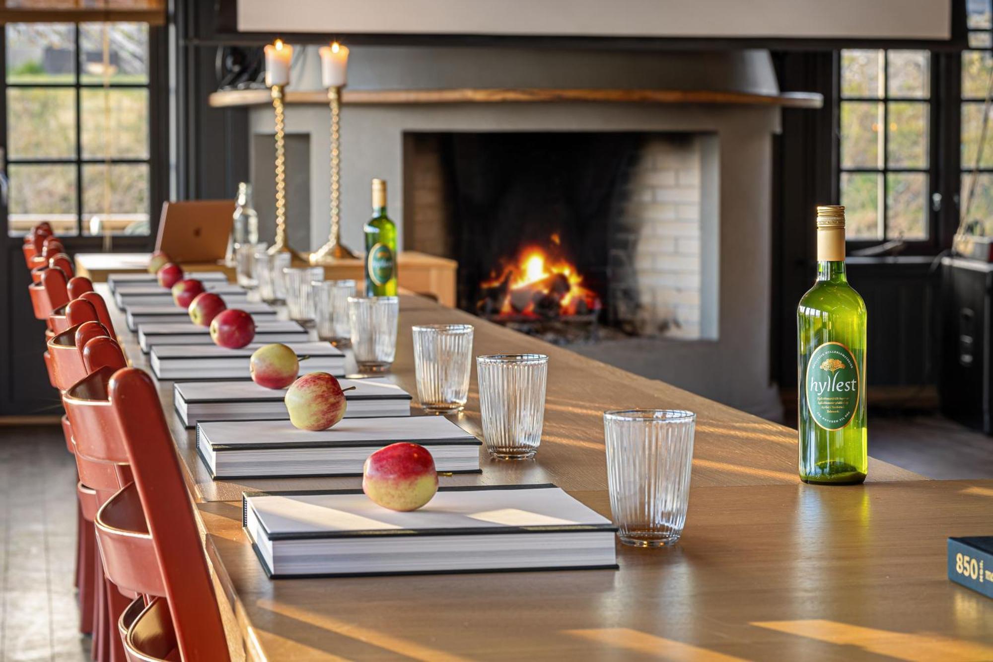 Hoyfjellshotel Hotel