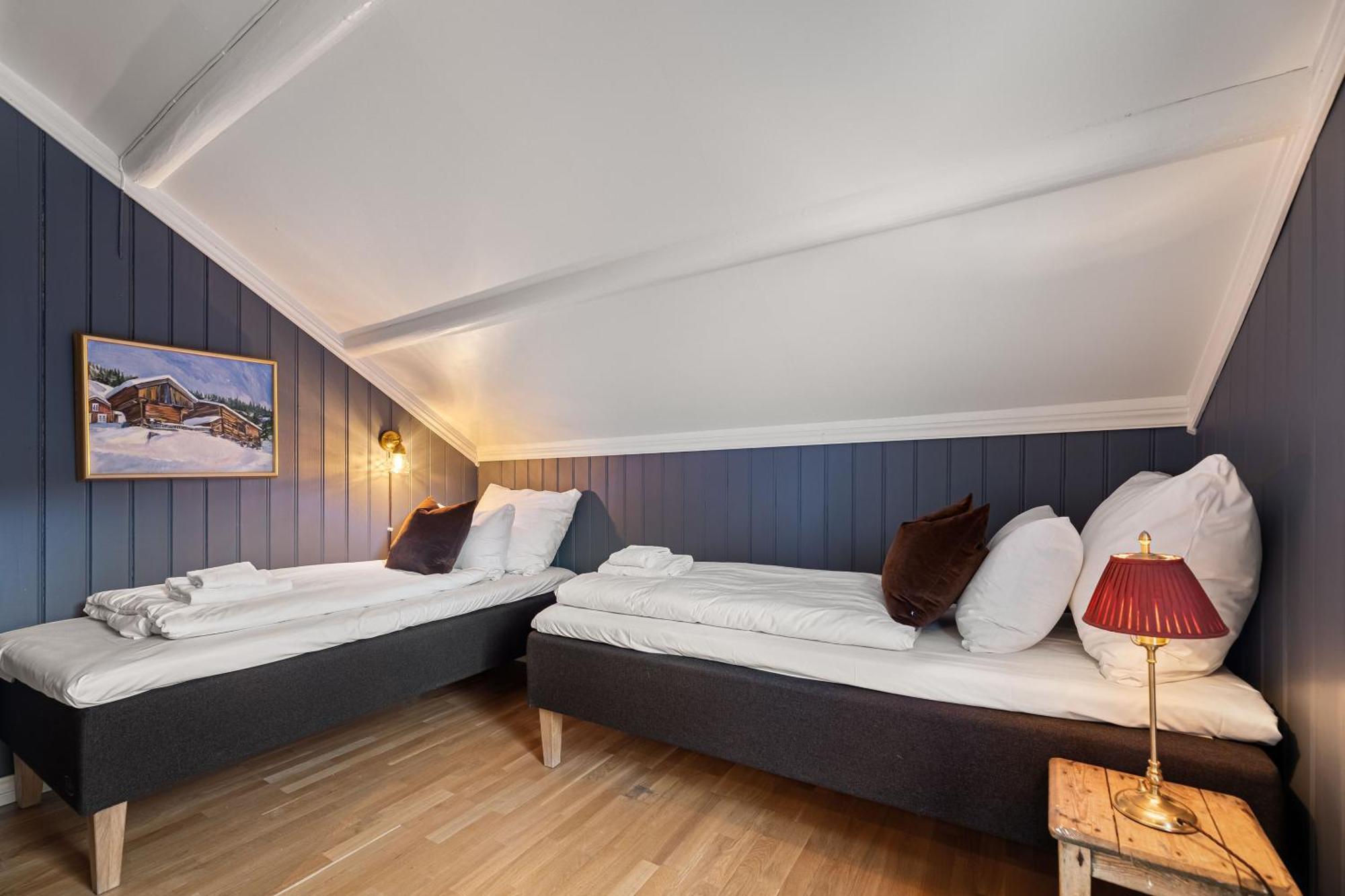 Hoyfjellshotel Hotel Tuddal
