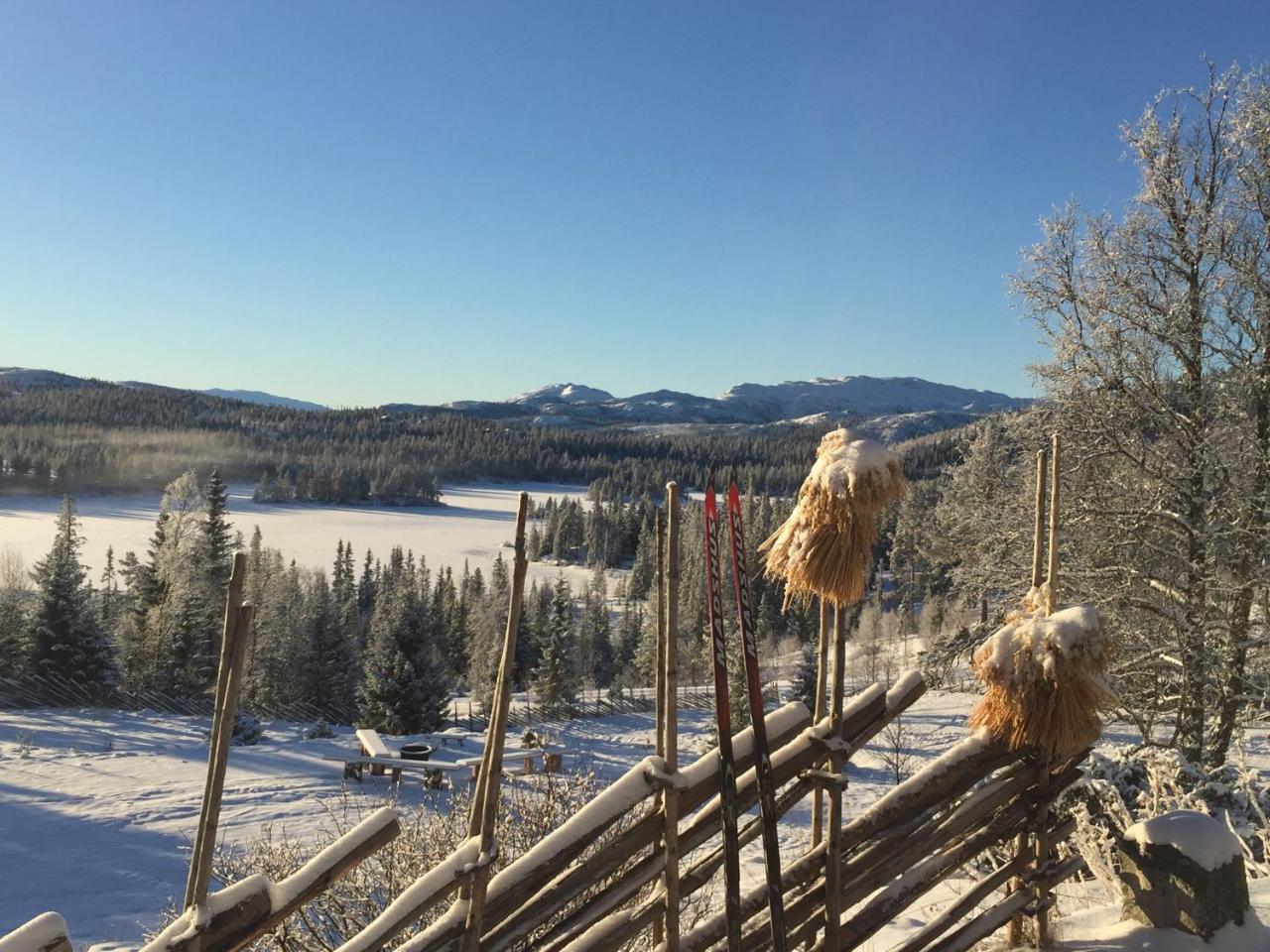 Hotel Hoyfjellshotel Tuddal