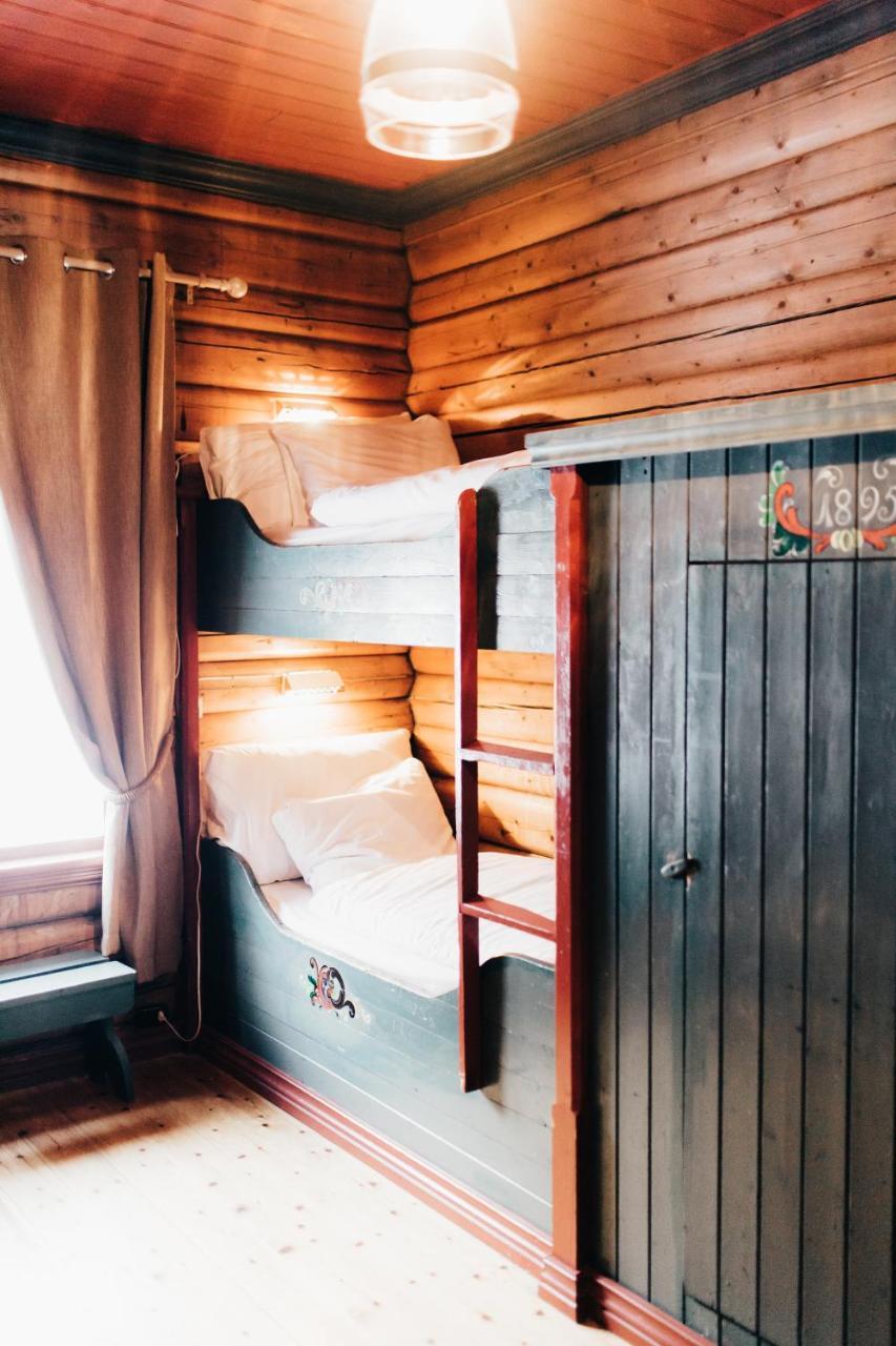 Hotell Høyfjellshotel *