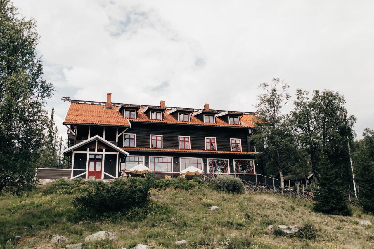 Hoyfjellshotel Hotel *