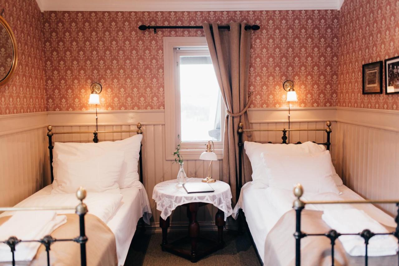 Hoyfjellshotel Hotel