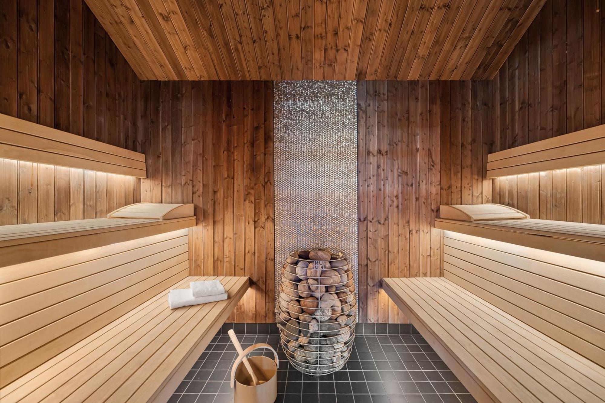 Hoyfjellshotel * Tuddal
